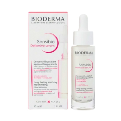 Bioderma Sensibio Defensive Serum
