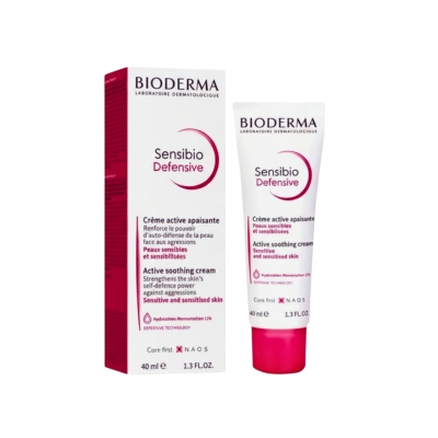 Bioderma Sensibio Defensive 40ml
