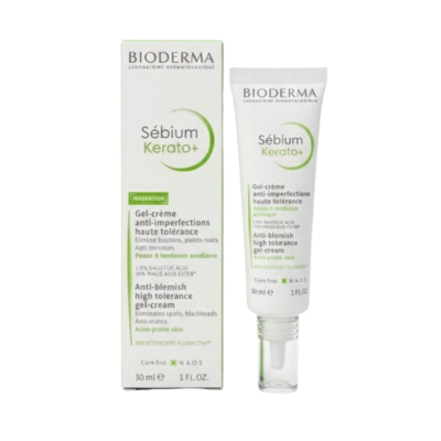 Bioderma Sebium Kerato