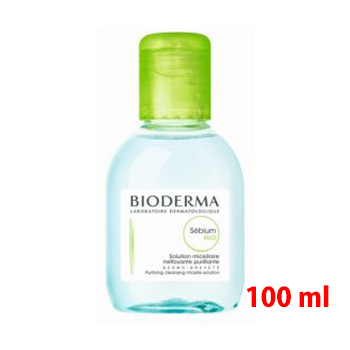 Bioderma Sebium H2O 100ML
