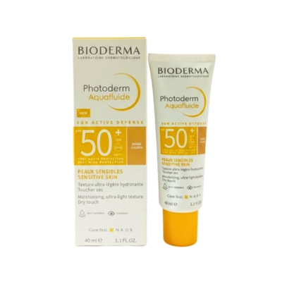 Bioderma Photoderm Golden 40ml