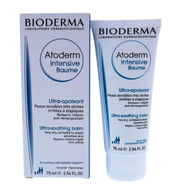 Bioderma Atoderm Intensive Baume 75ml