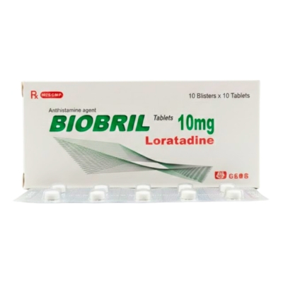 Biobril 10