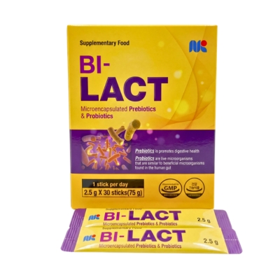 Bi lact Powder