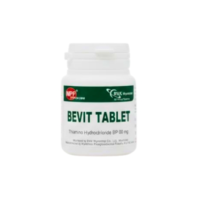 RV Bevit MPF