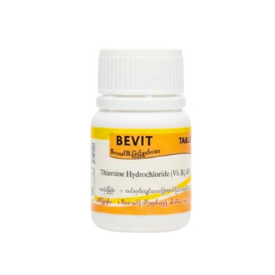Bevit (B1) BPI