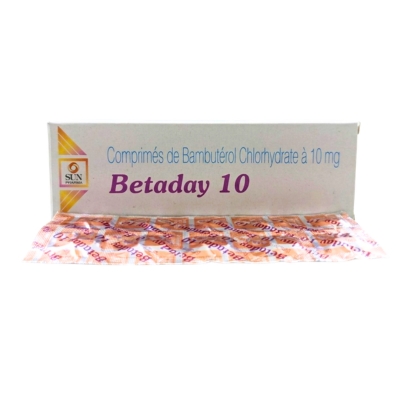 Betaday 10