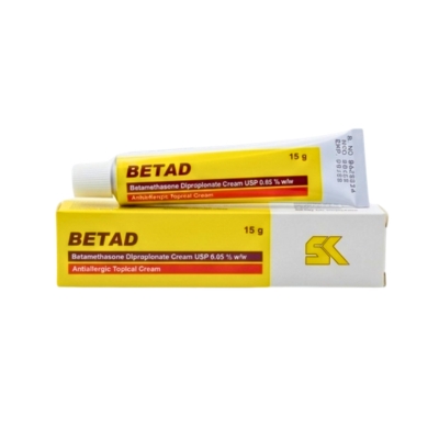 Betad Cream