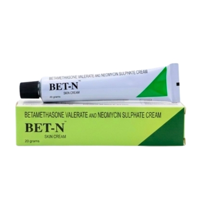 Bet N