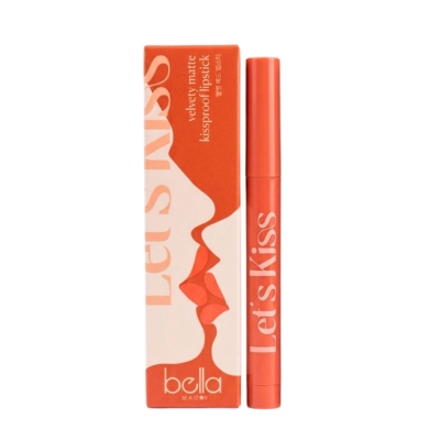 Bella Let'kiss Lip Fantasy