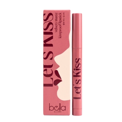 Bella Let'kiss Lip Darling