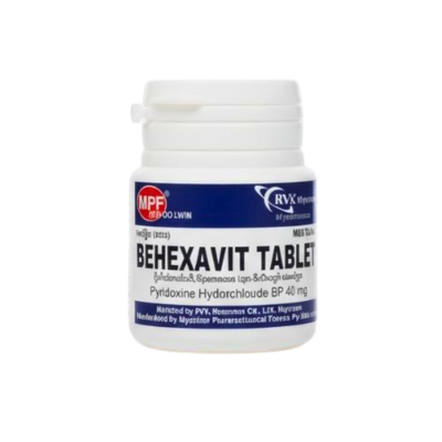 Behexavit MPF
