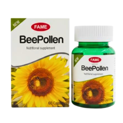 Bee pollen