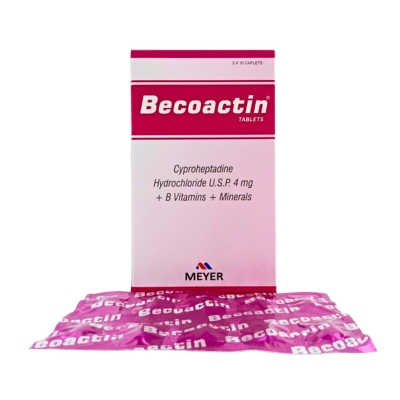 Becoatin Cap