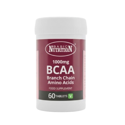 BCAA 1000mg (Nutrition)