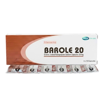Barole 20