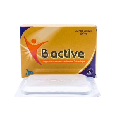 Bactive