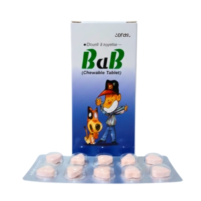 BaB tab