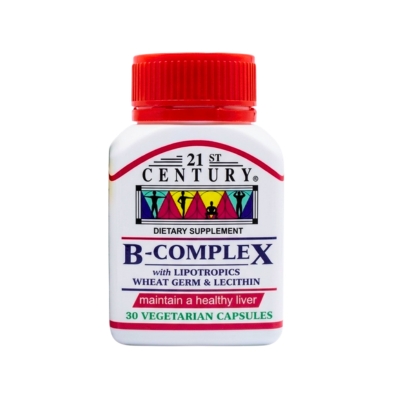 B-Complex (century)