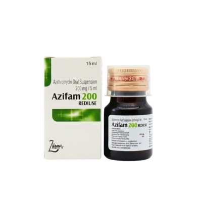 Azifam 200 Sy