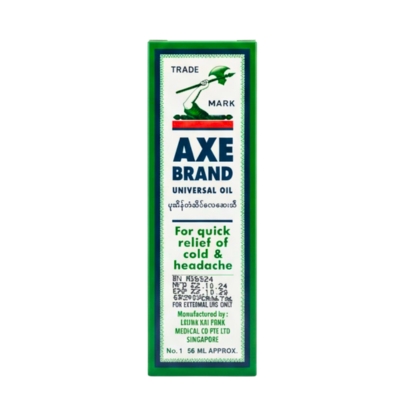 Axe Brand Big 56ml