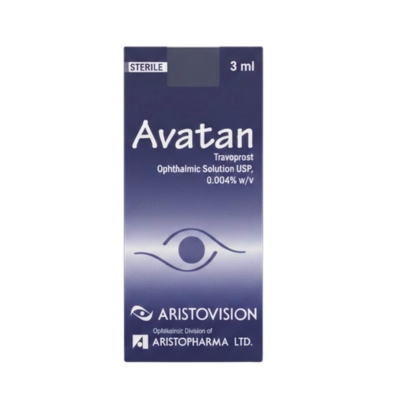 Avatan ED