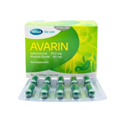 Avarin