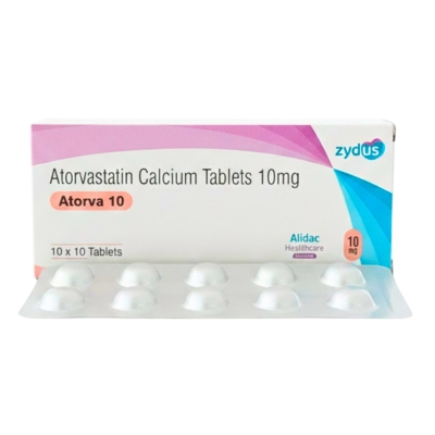 Atova 10