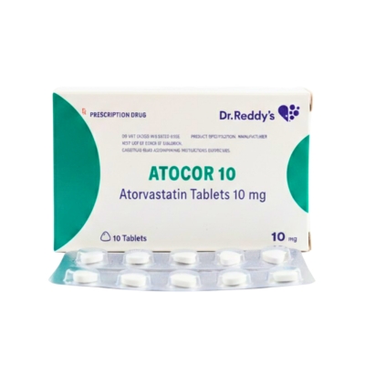 Atocor 10