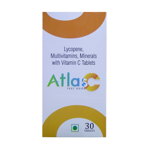Atlas C