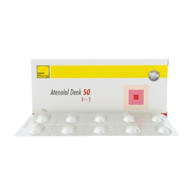 Atenolol Denk 50