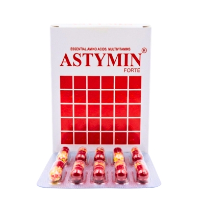 Astymin Forte