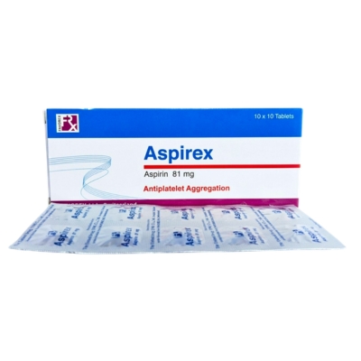 Aspirex 81