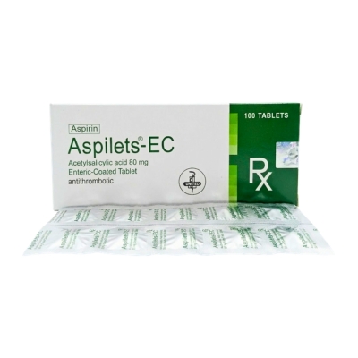 Aspilet EC