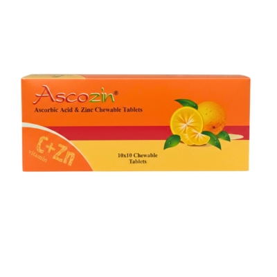 Ascozin