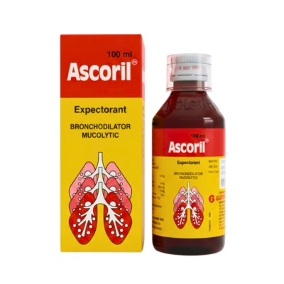 Ascoril Sy