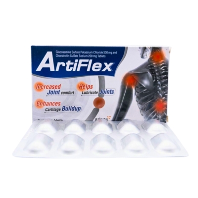 Artiflex ကဒ္ျပား