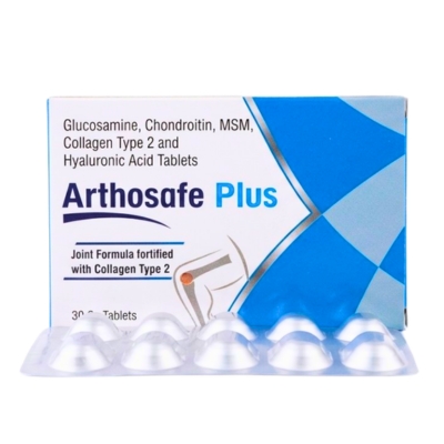 Arthosafe Plus