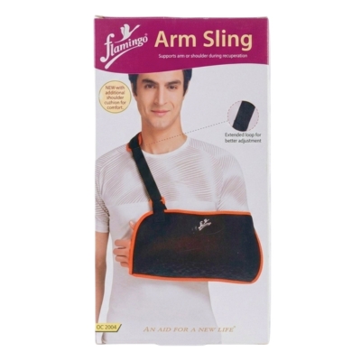 Arm Sling Flamingo L