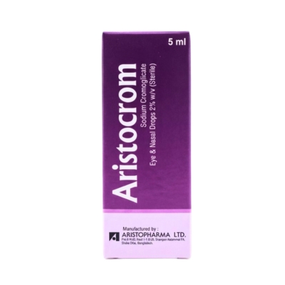 Aristocrom ED