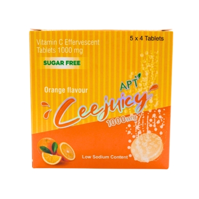 APT Ceejuicy 1000mg