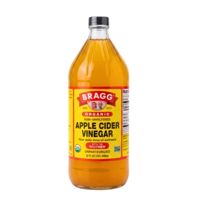 Apple Cider Vineger (946ml)
