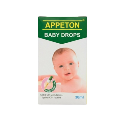Appeton Drop