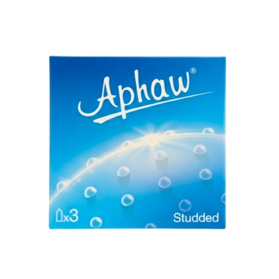 Aphaw Studded