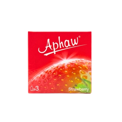 Aphaw Strawberry