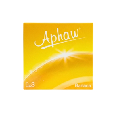 Aphaw Banana