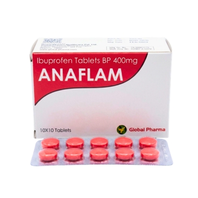 Anaflam 400mg
