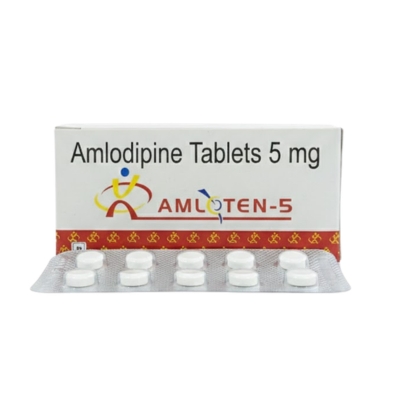 Amloten 5