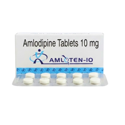 Amloten 10
