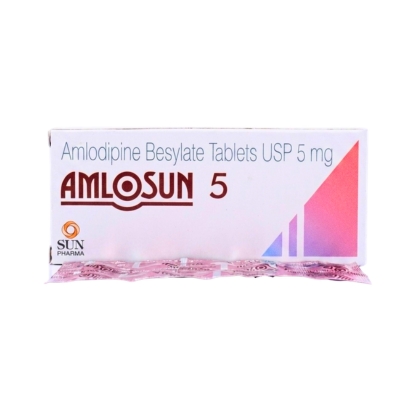 Amlosun 5